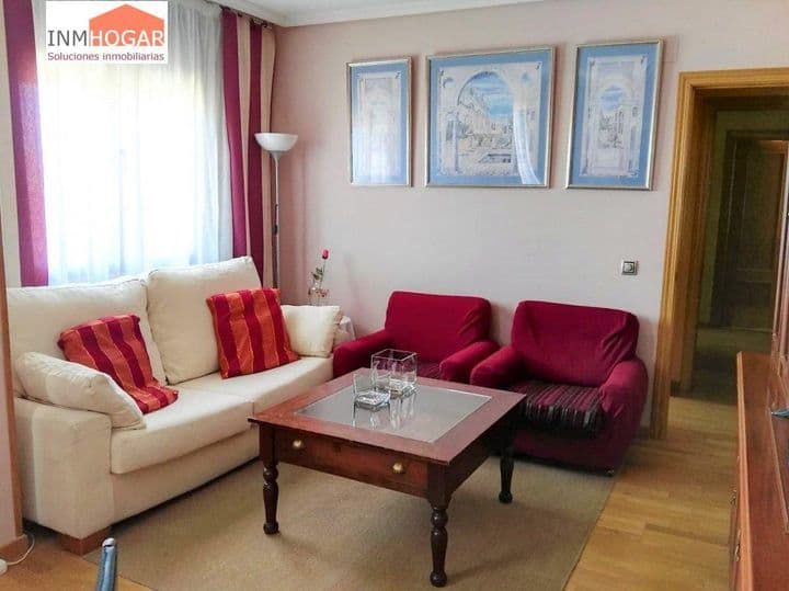 2 bedrooms apartment for sale in Avila, Spain - Image 9