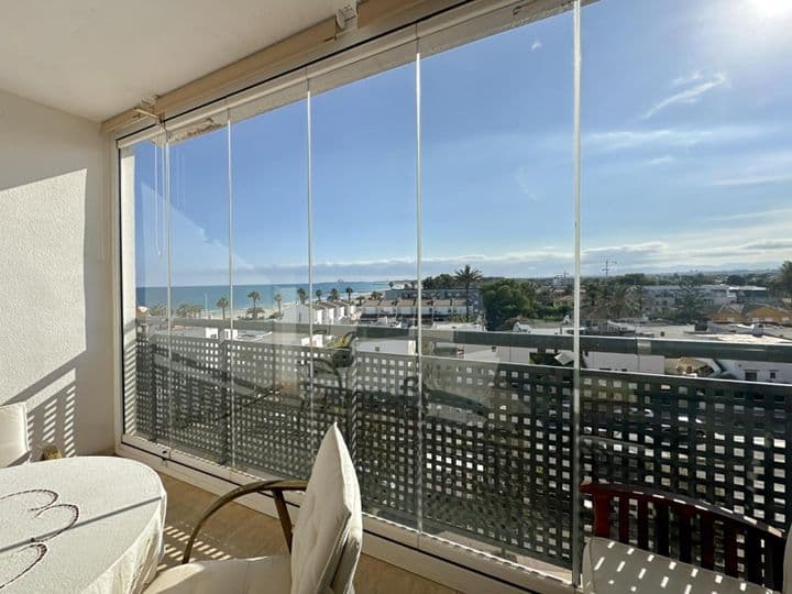 3 bedrooms apartment for rent in Benicasim, Spain