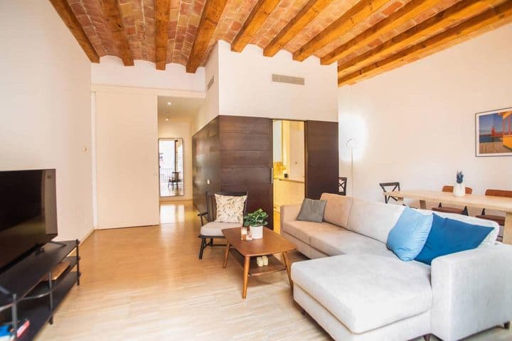 2 bedrooms apartment for rent in Dreta de lEixample, Spain - Image 6