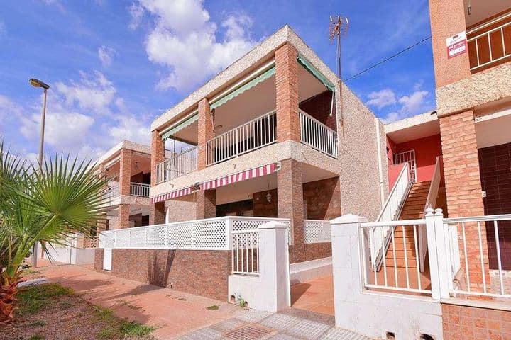 3 bedrooms apartment for sale in Cartagena, Spain