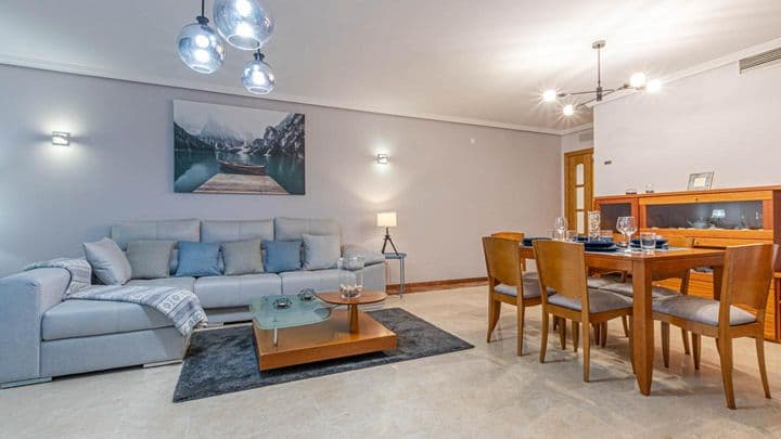 2 bedrooms apartment for rent in Parque de la Paloma, Spain - Image 9