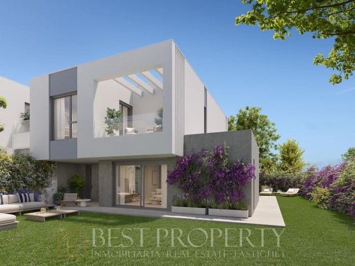 3 bedrooms house for sale in Elviria-Cabopino, Spain - Image 9