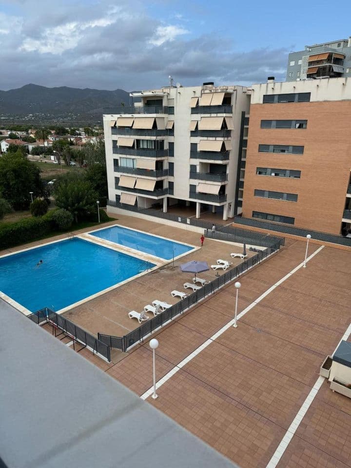 3 bedrooms apartment for rent in Benicasim, Spain - Image 5