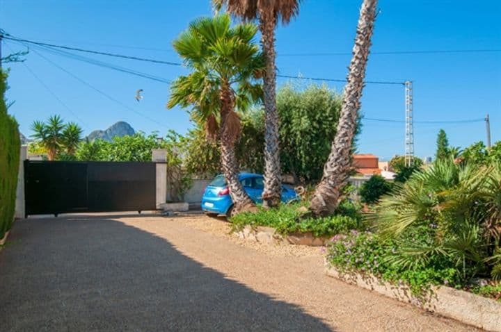 3 bedrooms house for sale in Calpe (Calp), Spain - Image 12