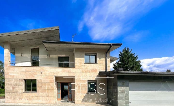 4 bedrooms house for sale in Bajo Bisasoa, Spain - Image 9