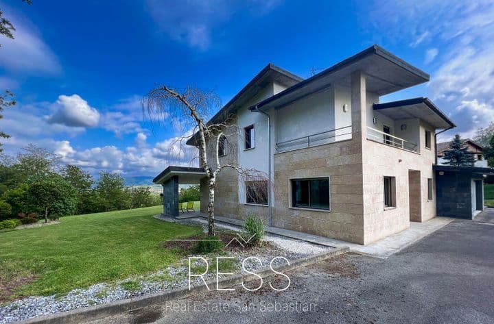 4 bedrooms house for sale in Bajo Bisasoa, Spain - Image 7