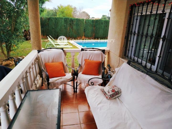 5 bedrooms house for rent in El Carme-Sant Agusti-Bonavista, Spain - Image 7