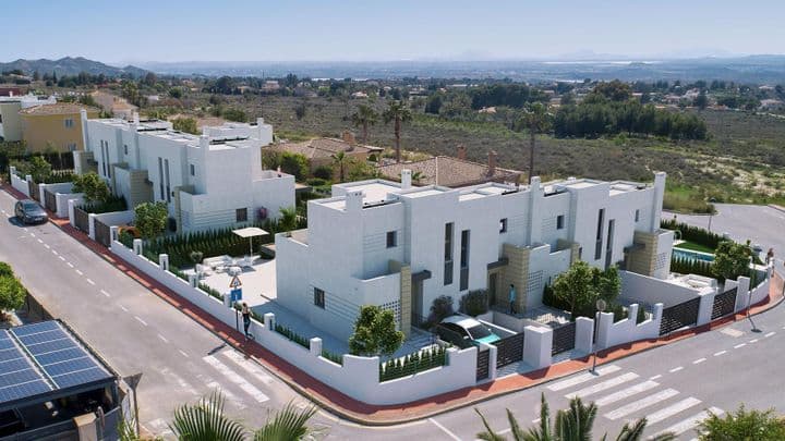 2 bedrooms house for sale in Alacanti, Spain - Image 9