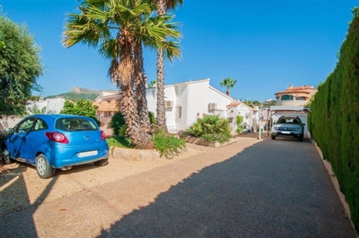 3 bedrooms house for sale in Calpe (Calp), Spain - Image 11