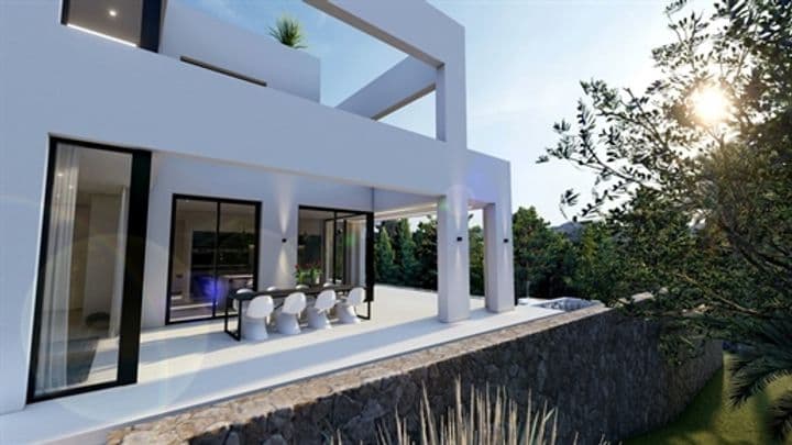 4 bedrooms house for sale in Benissa, Spain - Image 11