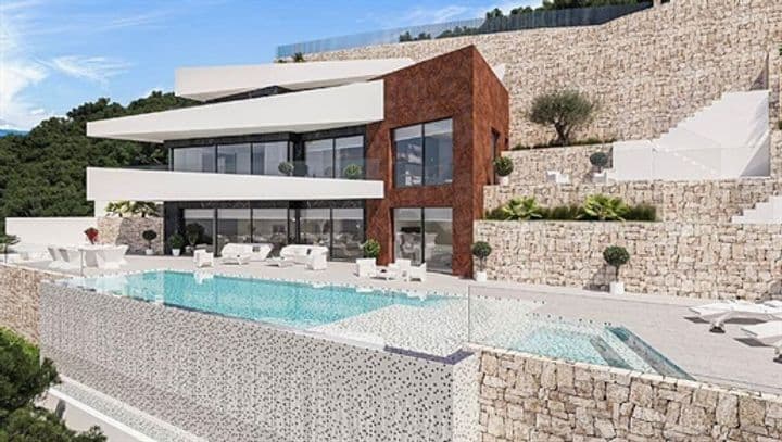 4 bedrooms house for sale in Benissa, Spain - Image 4