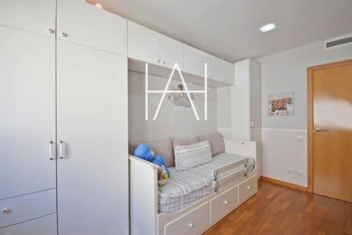 2 bedrooms apartment for sale in Sant Andreu de Llavaneres, Spain - Image 9