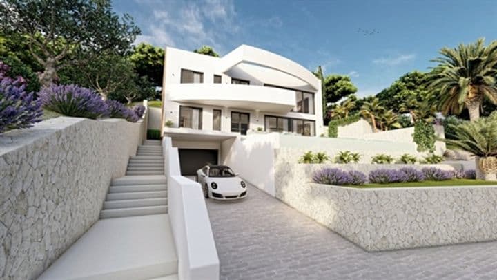 4 bedrooms house for sale in Altea, Spain - Image 11