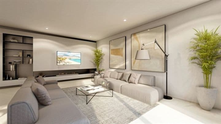 4 bedrooms house for sale in Altea, Spain - Image 2