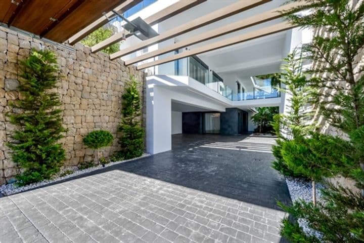 8 bedrooms house for sale in Finestrat, Spain - Image 3