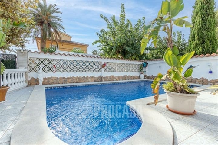 4 bedrooms house for sale in Empuriabrava, Spain - Image 3