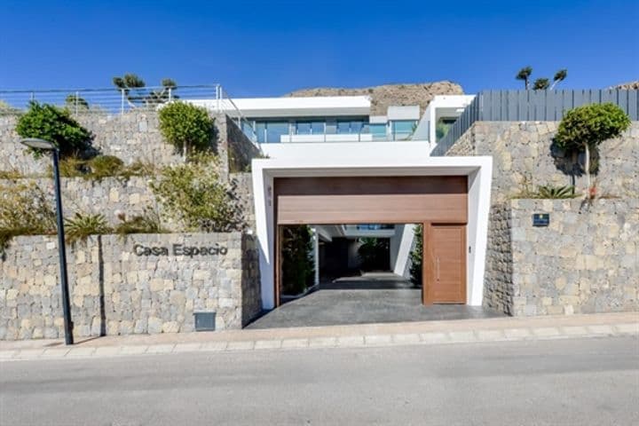 8 bedrooms house for sale in Finestrat, Spain - Image 2