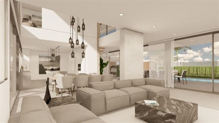 4 bedrooms house for sale in Orihuela, Spain