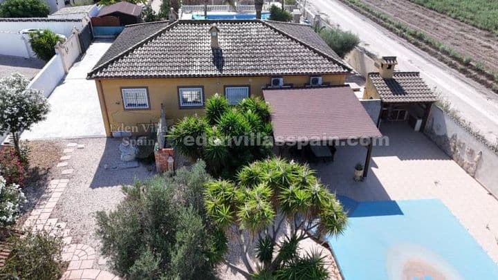 3 bedrooms house for sale in Alicante, Spain - Image 2