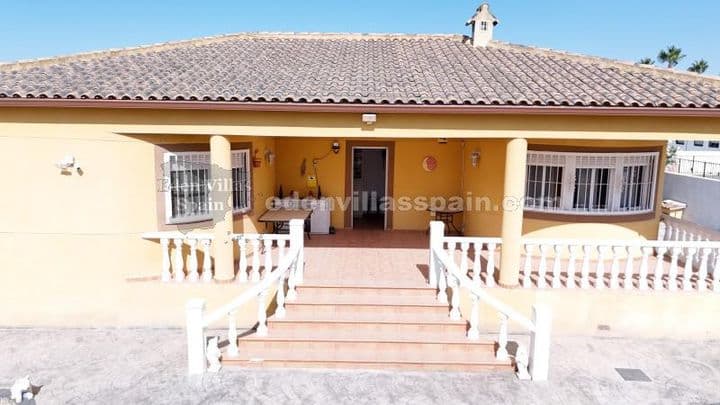 3 bedrooms house for sale in Catral, Spain - Image 12