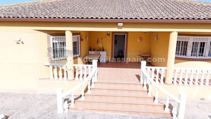 3 bedrooms house for sale in Catral, Spain - Image 11