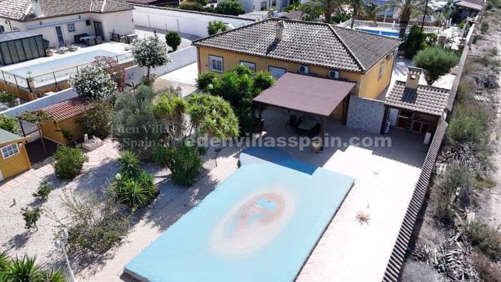 3 bedrooms house for sale in Alicante, Spain - Image 4