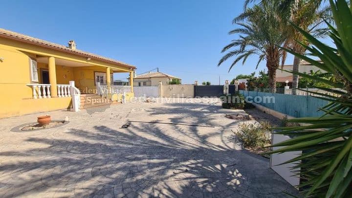 3 bedrooms house for sale in Catral, Spain