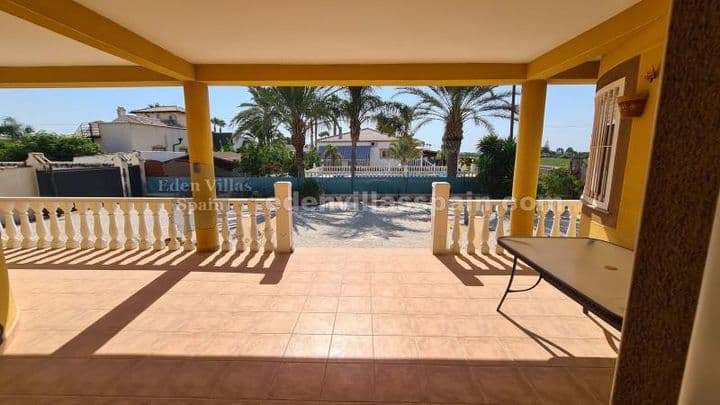 3 bedrooms house for sale in Alicante, Spain - Image 9