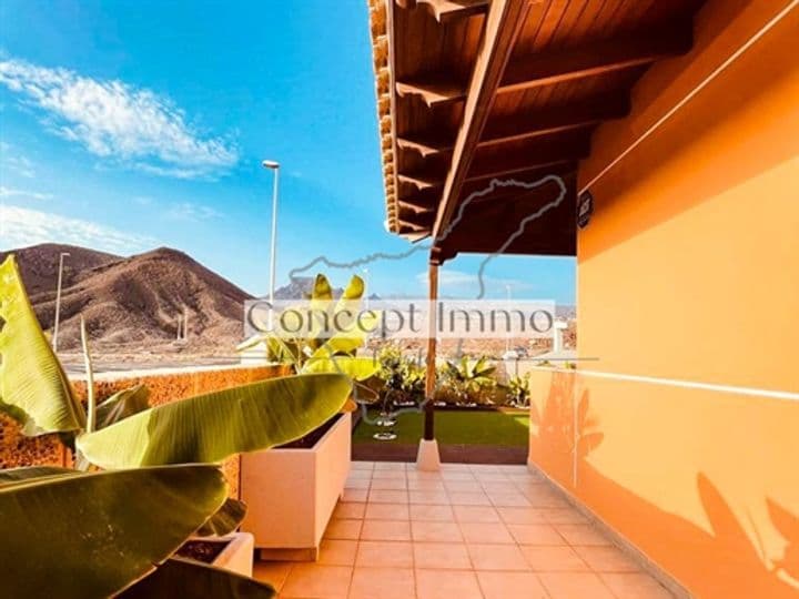 4 bedrooms house for sale in Playa de los Cristianos, Spain - Image 2