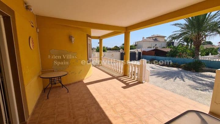 3 bedrooms house for sale in Alicante, Spain - Image 8