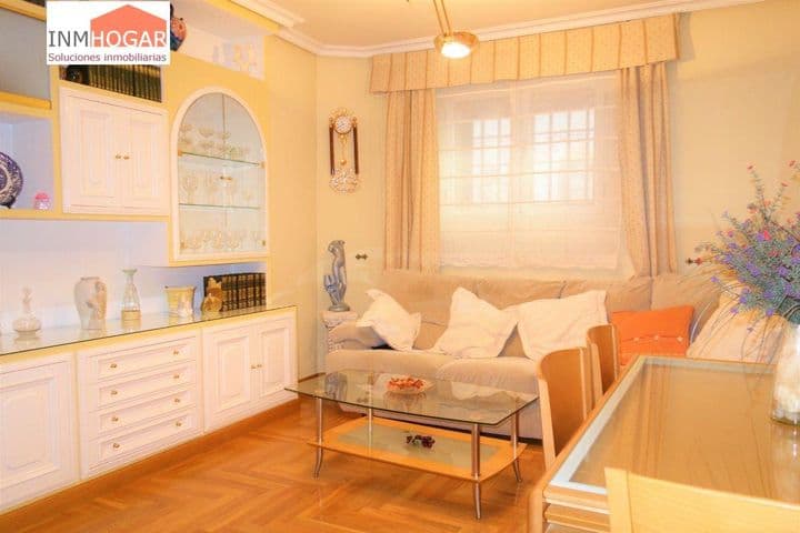 3 bedrooms apartment for sale in Avila, Spain