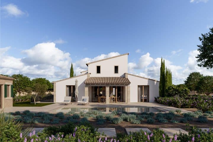 4 bedrooms house for sale in Mallorca, Spain - Image 2