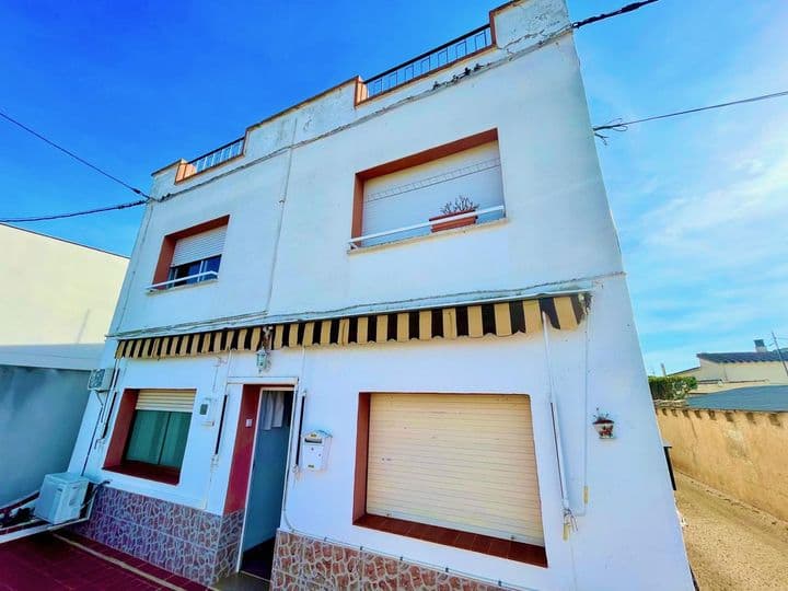 6 bedrooms house for sale in Sant Jaume dEnveja, Spain - Image 2