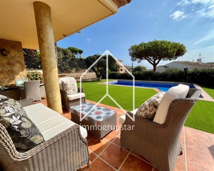 7 bedrooms house for sale in Platja dAro, Spain - Image 2