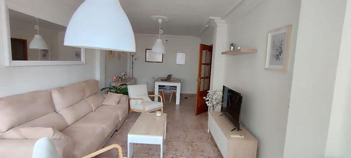 3 bedrooms apartment for rent in Malaga, Spain - Image 11