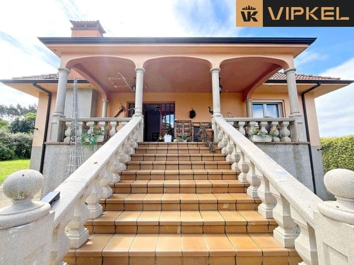 4 bedrooms house for sale in Corunna, Spain - Image 2