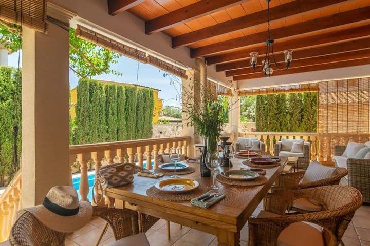 4 bedrooms house for rent in Mallorca, Spain - Image 2