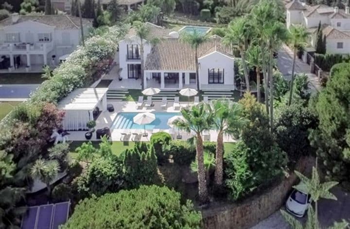 4 bedrooms house for sale in Marbella, Spain - Image 12