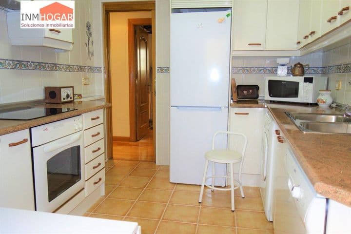 3 bedrooms apartment for sale in Avila, Spain - Image 5