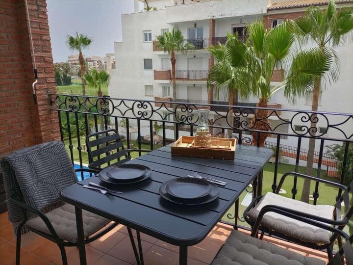 2 bedrooms apartment for rent in Motril, Spain - Image 2