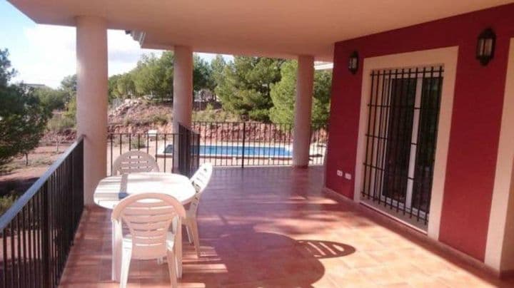 3 bedrooms house for sale in Bajo Guadalentin, Spain - Image 11