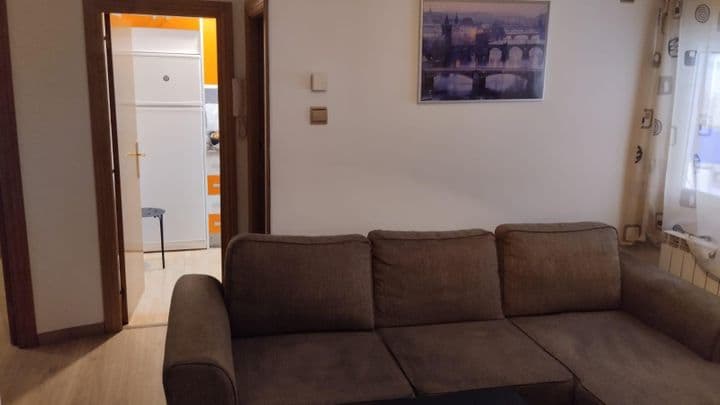 2 bedrooms apartment for rent in Zaragoza, Spain - Image 11