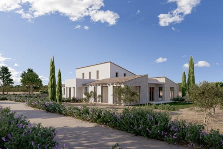 4 bedrooms house for sale in Mallorca, Spain