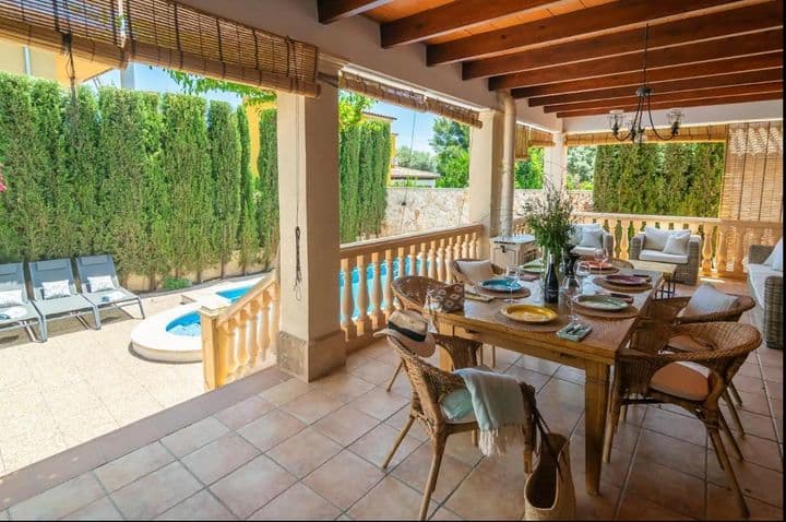 4 bedrooms house for rent in Mallorca, Spain - Image 6