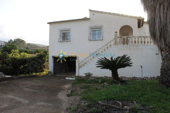 3 bedrooms house for rent in La Safor, Spain - Image 2