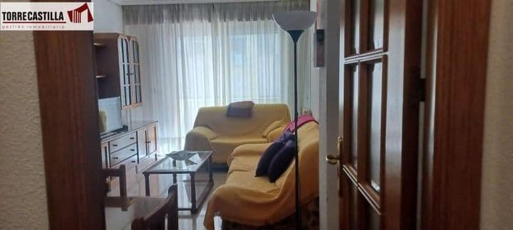 2 bedrooms apartment for rent in Albacete, Spain - Image 2