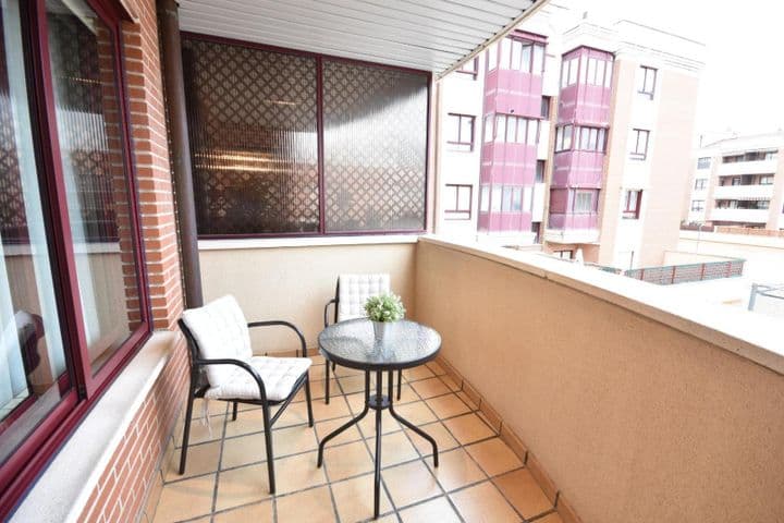 3 bedrooms apartment for sale in Valladolid, Spain - Image 5