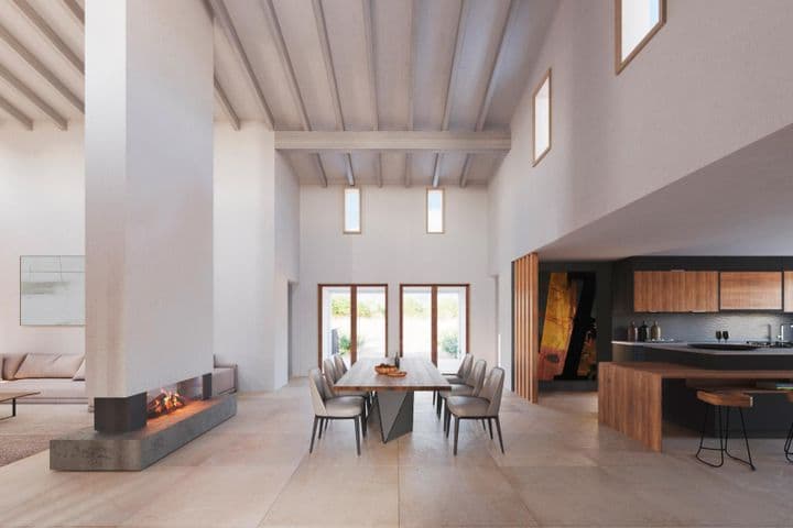 4 bedrooms house for sale in Mallorca, Spain - Image 3