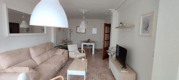 3 bedrooms apartment for rent in Malaga, Spain - Image 3