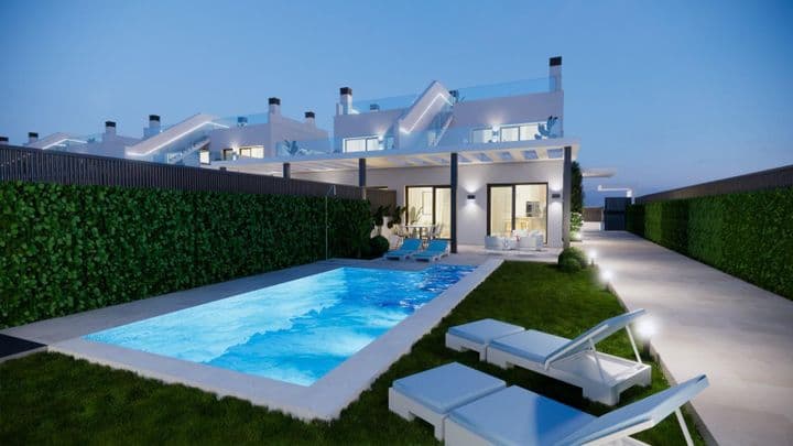 5 bedrooms house for sale in Los Alcazares, Spain - Image 5